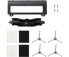 Eufy T29G3111, Priedas kit, Robot vacuum, Juodas, Baltas, Eufy, L60, L60 Hybrid, 1 pc(s)