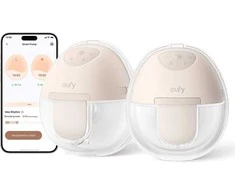 Patogus Pientraukis „eufy E10“