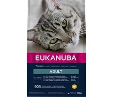 Eukanuba Top Condition 1+ Adult su vištiena 10kg