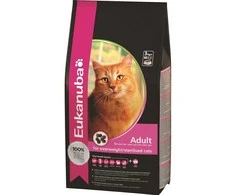 Eukanuba Sterilizuota / Weight Control Adult (vištiena) 10kg
