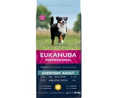 Eukanuba Adult Large CKN EDB 16.5kg