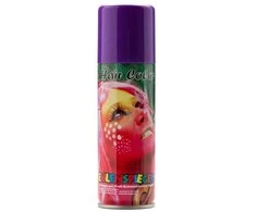 Eulenspiegel Violetinė hair spray