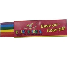 Eulenspiegel Vaivorykštės makiažo pieštukas