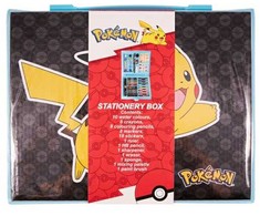 Nintendo Pokémon Rinkinys kreatywny 60 el. 61506952