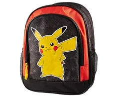 Vaikų licencijavimas – maža kuprinė (10 l) – „Pokemon“ (061509240)