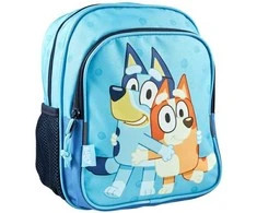 Bluey Vaikams skirta maža kuprinė „Licensing“ – mėlyna (5 l) (048209435-RPET)