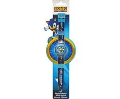 Laikrodis Kids Euroswan Hiszpania „Sonic Digital Watch“