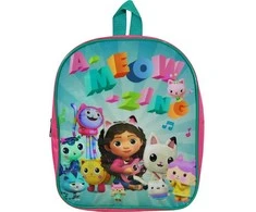Other Kids Licensing - Gabby's Dollhouse - Backpack (29cm) (033709409)