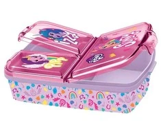Hasbro Storukas – priešpiečių dėžutė – mano mažasis ponis (088808735-61420)