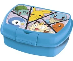 Pokemon pietų dėžutė