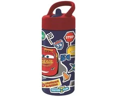 „Disney“ didelis – „Vanduo“ butelis (410 ml) – „Ratai“ (088808718-49501)
