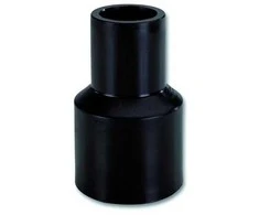 Eurostandard Užmaunamas redukcinis elementas 110x63mm PN10 SDR17