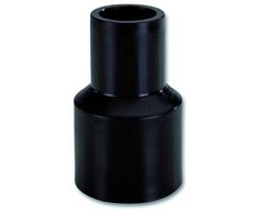 Eurostandard Mažinamoji mova su lizdu 90x63mm PN10 SDR17