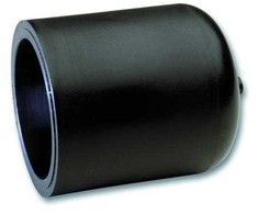 Eurostandard Stuk-el galinė mova 250 mm PN10 SDR17