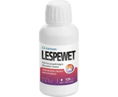 EUROWET Lespewet šunims ir katėms 125ml