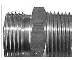 Lemvigh Muller Spenelis 1/4X1/4