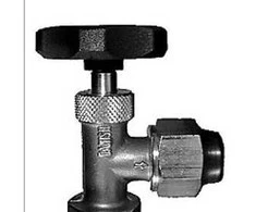 Lemvigh Muller EV adatinis vožtuvas 1/2x10mm - kampas 5100-49