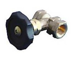 Ev Metalvrk As EV adatinis vožtuvas 1/4" - lizdas lizdas 5100-8