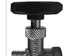 EV adatinis vožtuvas 1/4" - lizdinis nipelis 5100-88