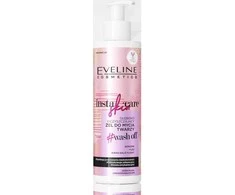 Eveline Cosmetics Eveline Insta Skin veido valymo gelis 200 ml