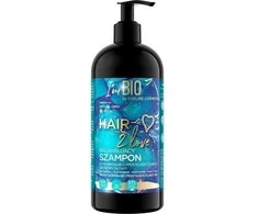 Eveline Cosmetics Hair 2 Love, 400 ml