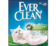 Kraikas dla kota Everclean Everclean Ever Clean ypač stiprus kvapas 10 l