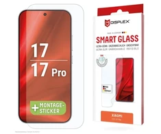 E.V.I. DISPLEX Smart Glass Xiaomi 17/17 Pro
