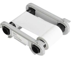 Evolis ribbon baltas, skirtas Primacy 2