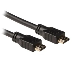 Ewent EC3901, 1 m, HDMI Type A (Standard), HDMI Type A (Standard), 3D palaikymas, Juoda