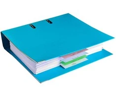 Exacompta 13495B, Multicolour, 105 mm, 240 mm, 100 pc(s)