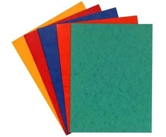 Exacompta 220000E, A4, Popierius, Daugiaspalvis, Portretas, 200 lapų, 225 g/m²