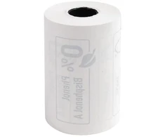 Exacompta 40754E, 55 g/m², balta, 46 mm, 24 m, 30 vnt.
