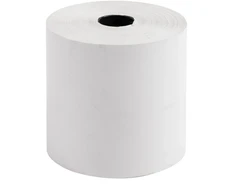 Exacompta 44829E, 48 g/m², Balta, 7,3 cm, Popierius, 80 mm, 80 m