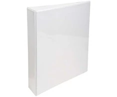 Exacompta 51842E, A4, balta, 3 cm, 4,9 cm, 275 mm, 320 mm