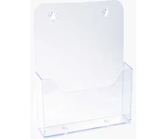 Exacompta 75058D, polistireninis putplastis, 73 x 173 x 214 mm