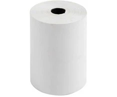Exacompta 44809E, 48 g/m², balta, 3,7 cm, popierius, 57 mm, 18 m