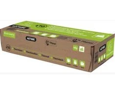 Exacompta 40768E, 48 g/m², 80 mm, 10 vnt.