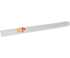 Exacompta Stalas, Pronappe, damastas, PxI 1,18 x 50 m, balta