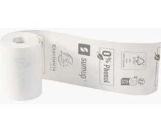 Exacompta 40762E, 55 g/m², 9 m, 57 mm, 30 mm, 1 vnt.