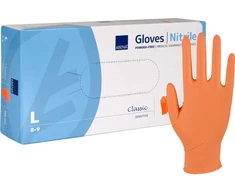 Abena Artykuły higieniczne Examination glove L (Model: 290713)