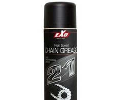 EXO EXO 21 High Speed Chain Grease-(kædespray) 500ml