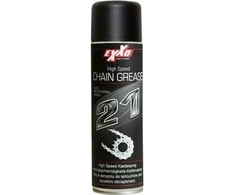 EXO EXO 21 High Speed Chain Grease-(kædespray) 500ml