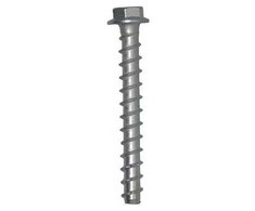 Expandet Betonbolt Multi-M 7,5X60 HEX 50 vnt.