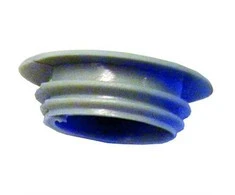Expandet Padangų kamščiai 14 mm baltai skylei