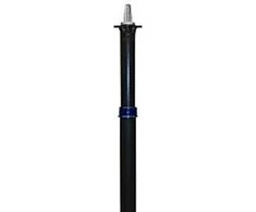 Teleskopinis prailginimo velenas AVK 650–1100 mm