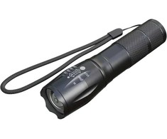 Extralink EFL-1008 Freya | Žibintuvėlis LED | na baterie, 10W, 200lm