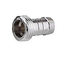 Ezze Ab 15 mm x 1/2" Žarnos laikiklis su antgaliu