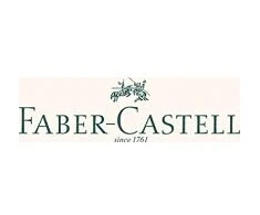 Faber-Castell Pisaki p?dzelkowe Juodas Edition 20 spalva?w