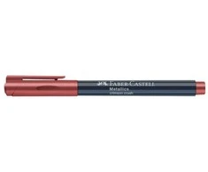 Žymeklis Faber-Castell metallics, spalva nr. 193