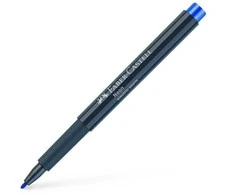 Žymeklis Faber-Castell Neon Marker, spalvos nr. 151